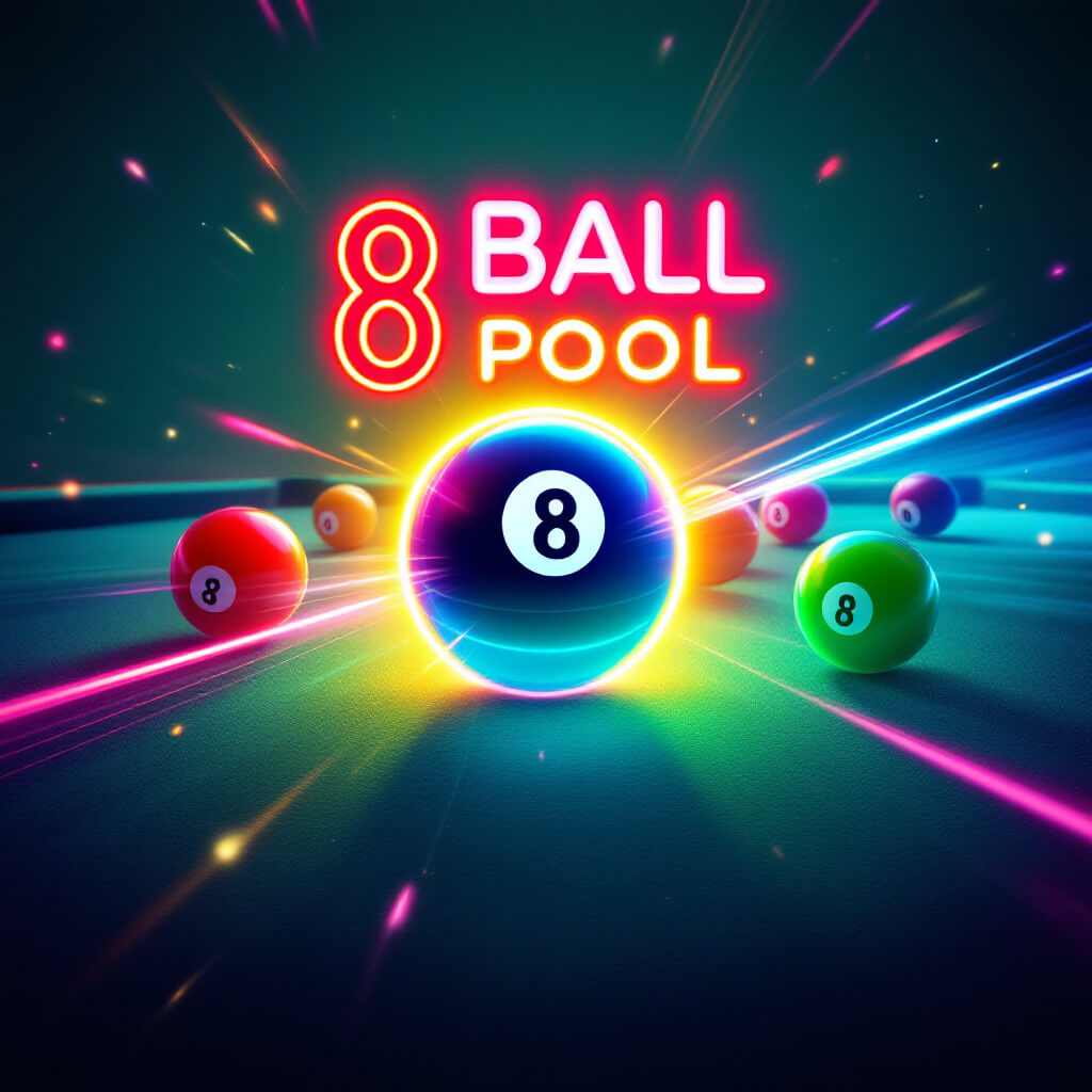 8 Ball Pool